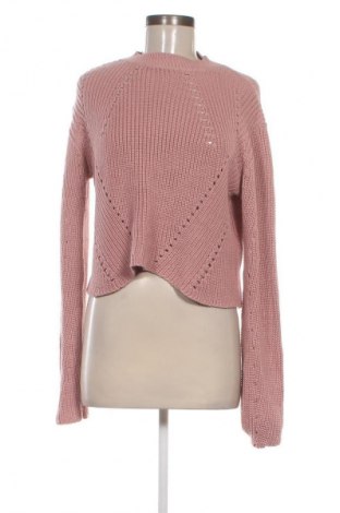 Damenpullover Even&Odd, Größe XL, Farbe Aschrosa, Preis € 14,84