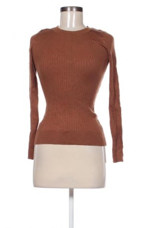 Damenpullover Even&Odd, Größe S, Farbe Braun, Preis € 14,99