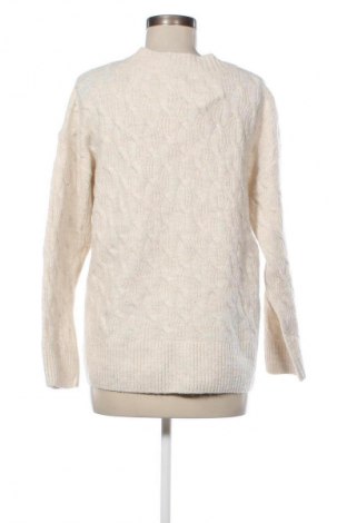 Damenpullover Ever.me by Takko Fashion, Größe M, Farbe Ecru, Preis 9,99 €