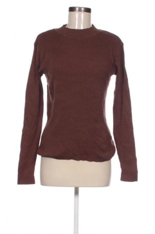 Damenpullover Ever.me by Takko Fashion, Größe S, Farbe Braun, Preis 8,99 €