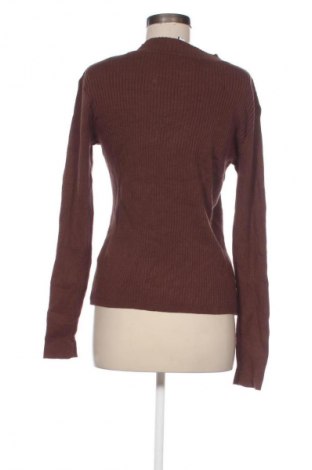 Damenpullover Ever.me by Takko Fashion, Größe S, Farbe Braun, Preis € 8,99