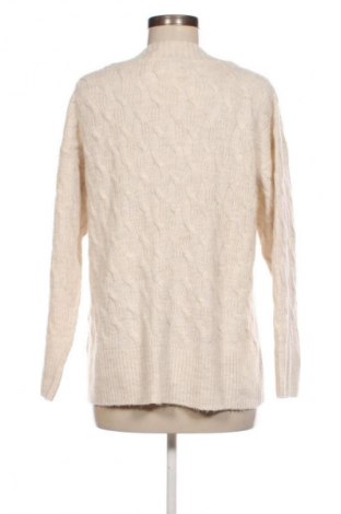 Damenpullover Ever.me by Takko Fashion, Größe M, Farbe Ecru, Preis € 15,00