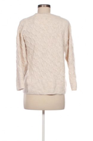 Damenpullover Ever.me by Takko Fashion, Größe L, Farbe Ecru, Preis 13,99 €