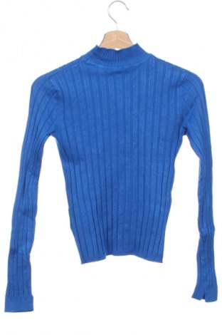 Damenpullover Ever.me by Takko Fashion, Größe XS, Farbe Blau, Preis 6,99 €