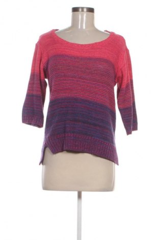 Damenpullover F&F, Größe M, Farbe Mehrfarbig, Preis € 5,99