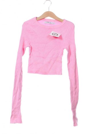 Damenpullover Fb Sister, Größe XXS, Farbe Rosa, Preis 13,99 €