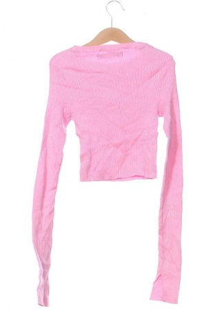 Damenpullover Fb Sister, Größe XXS, Farbe Rosa, Preis 13,99 €