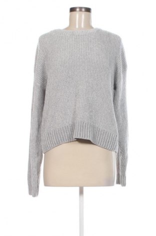 Damenpullover Fb Sister, Größe L, Farbe Grau, Preis € 13,99