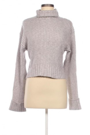 Damenpullover Fb Sister, Größe S, Farbe Grau, Preis 13,99 €