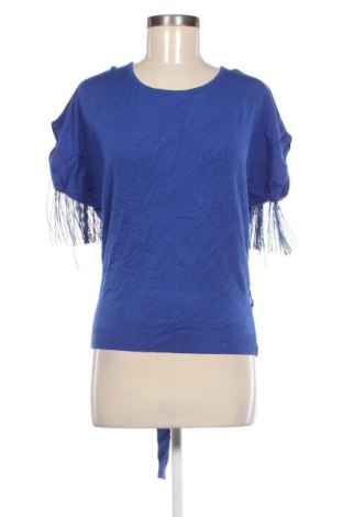 Damenpullover Felicita, Größe M, Farbe Blau, Preis 18,93 €