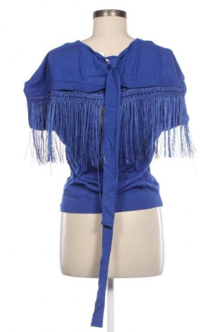 Damenpullover Felicita, Größe M, Farbe Blau, Preis 18,93 €