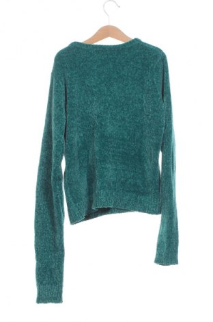 Damenpullover Fisherfield, Größe XS, Farbe Grün, Preis 9,99 €