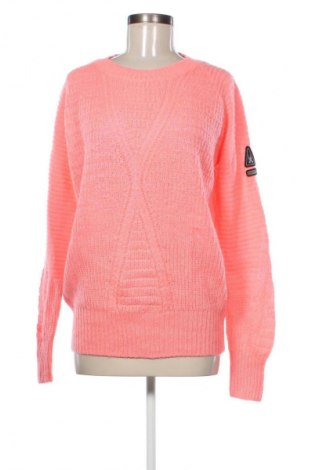 Damenpullover Gaastra, Größe XL, Farbe Rosa, Preis € 39,99