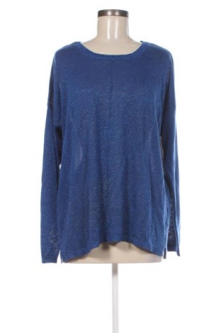 Damenpullover Geisha, Größe XXL, Farbe Blau, Preis 28,99 €