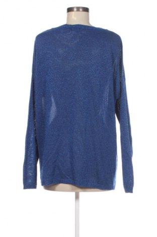 Damenpullover Geisha, Größe XXL, Farbe Blau, Preis 28,99 €