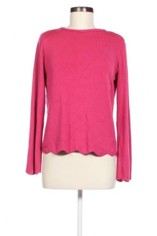 Damenpullover George, Größe M, Farbe Rosa, Preis 14,83 €