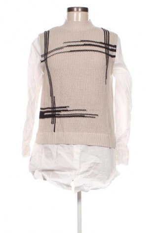 Damenpullover Gina Benotti, Größe M, Farbe Mehrfarbig, Preis 12,99 €