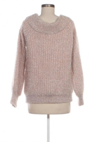 Damski sweter Gina Tricot, Rozmiar L, Kolor Kolorowy, Cena 40,99 zł