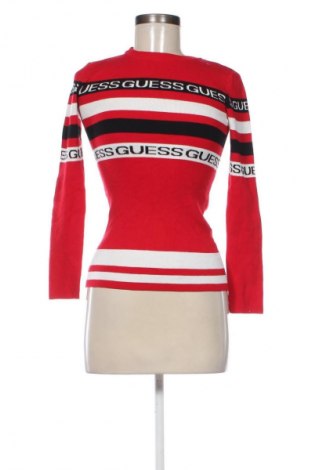 Damenpullover Guess, Größe S, Farbe Mehrfarbig, Preis € 43,99