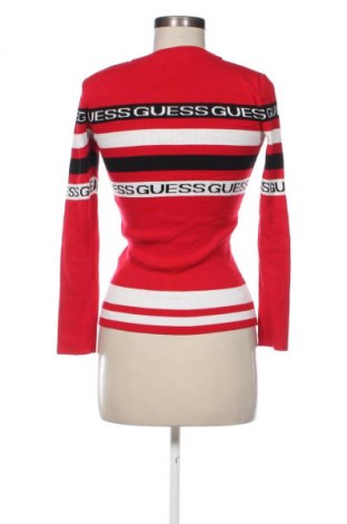 Damenpullover Guess, Größe S, Farbe Mehrfarbig, Preis € 43,99