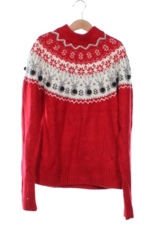 Dámsky pulóver H&M, Veľkosť XS, Farba Viacfarebná, Cena  6,95 €