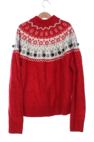 Dámsky pulóver H&M, Veľkosť XS, Farba Viacfarebná, Cena  6,95 €