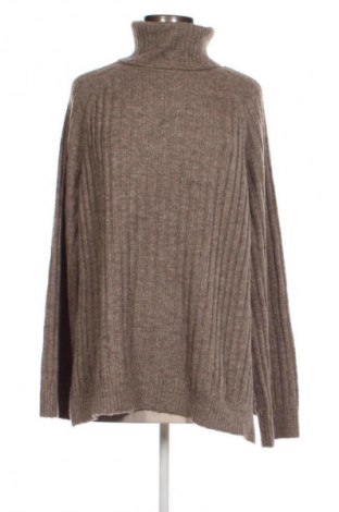 Γυναικείο πουλόβερ H&M, Μέγεθος M, Χρώμα Καφέ, Τιμή 10,99 €