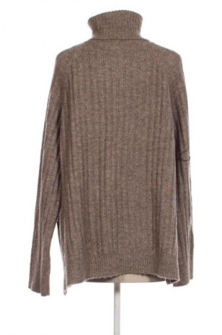 Γυναικείο πουλόβερ H&M, Μέγεθος M, Χρώμα Καφέ, Τιμή 10,99 €