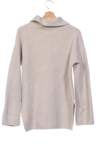 Damski sweter H&M, Rozmiar XS, Kolor Beżowy, Cena 67,99 zł