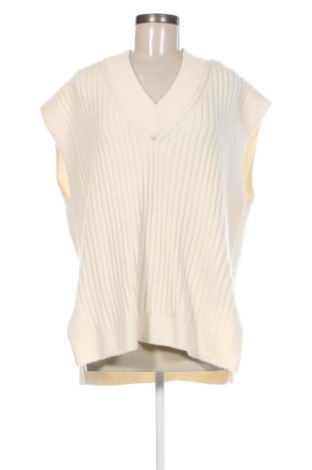 Damenpullover H&M, Größe M, Farbe Ecru, Preis 5,99 €