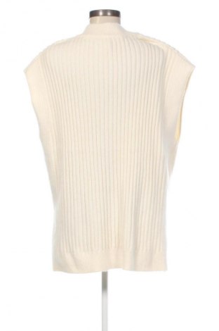 Damenpullover H&M, Größe M, Farbe Ecru, Preis 5,99 €