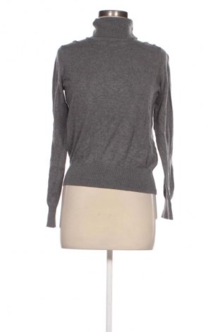 Dámský svetr H&M, Velikost S, Barva Šedá, Cena  149,00 Kč