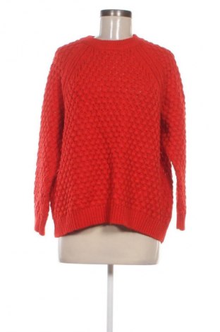 Dámsky pulóver H&M, Veľkosť S, Farba Červená, Cena  8,95 €
