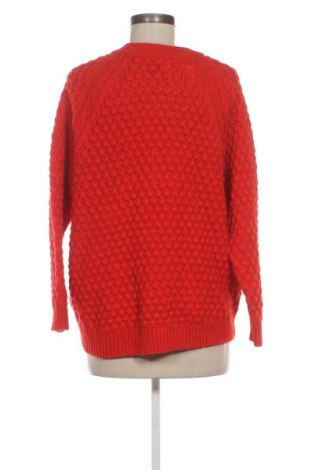 Dámsky pulóver H&M, Veľkosť S, Farba Červená, Cena  8,95 €
