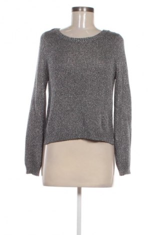 Damenpullover H&M, Größe S, Farbe Grau, Preis € 5,12