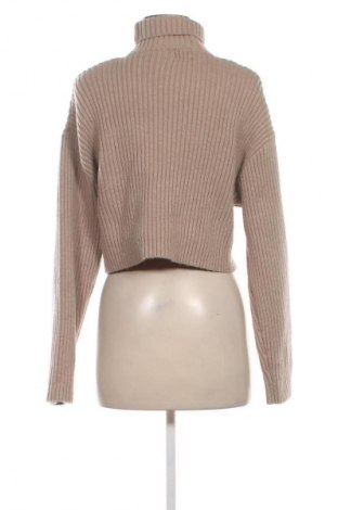 Damski sweter H&M, Rozmiar S, Kolor Beżowy, Cena 66,69 zł