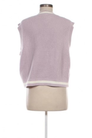 Dámský svetr H&M, Velikost L, Barva Fialová, Cena  179,00 Kč