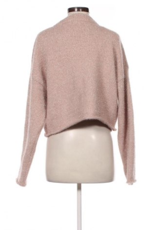 Damenpullover H&M, Größe L, Farbe Aschrosa, Preis 14,83 €