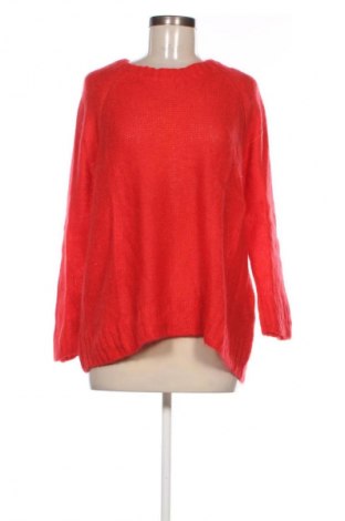 Damenpullover H&M, Größe L, Farbe Rot, Preis € 14,83