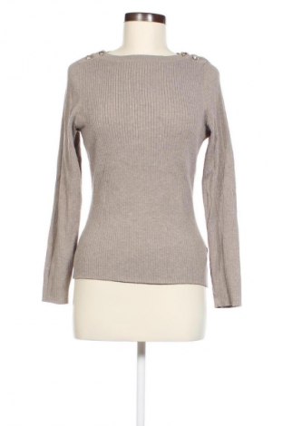 Damski sweter H&M, Rozmiar M, Kolor Beżowy, Cena 46,99 zł