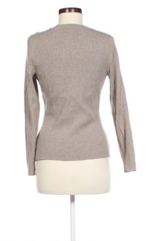 Damski sweter H&M, Rozmiar M, Kolor Beżowy, Cena 46,99 zł