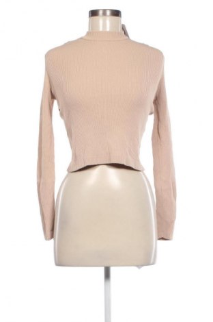 Dámsky pulóver H&M, Veľkosť S, Farba Béžová, Cena  11,95 €