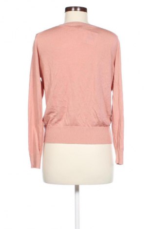 Damenpullover H&M, Größe L, Farbe Aschrosa, Preis 10,99 €