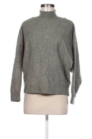 Γυναικείο πουλόβερ H&M, Μέγεθος S, Χρώμα Πράσινο, Τιμή 18,99 €
