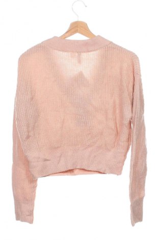 Damenpullover H&M, Größe XS, Farbe Beige, Preis 20,99 €