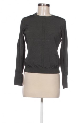 Damski sweter H&M, Rozmiar S, Kolor Zielony, Cena 35,31 zł
