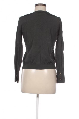 Damski sweter H&M, Rozmiar S, Kolor Zielony, Cena 35,31 zł