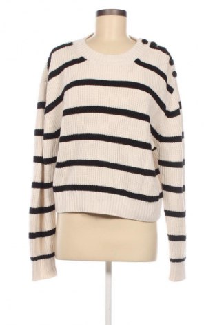 Damenpullover H&M, Größe S, Farbe Mehrfarbig, Preis 20,99 €