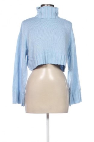 Γυναικείο πουλόβερ H&M, Μέγεθος M, Χρώμα Μπλέ, Τιμή 9,99 €