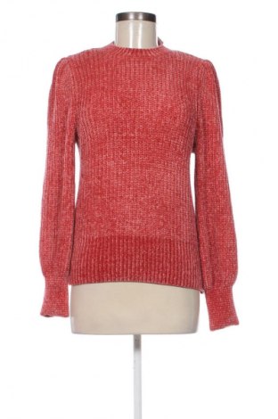 Damski sweter H&M, Rozmiar S, Kolor Czerwony, Cena 67,99 zł